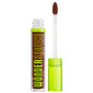 NYX Professional Makeup Wonder Snatch Concealer Correttore Definisce Scolpisce Corregge a Lunga Tenuta 24H - 28 Deep Walnut