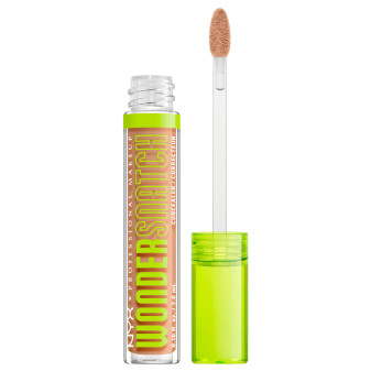 NYX Professional Makeup Wonder Snatch Concealer 14 Medium Olive