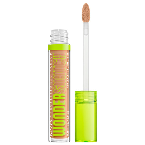 NYX Professional Makeup Wonder Snatch Concealer 12 Natural