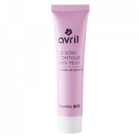 Avril Crema Contorno Occhi - Flacone da 40ml Avril Crema Contorno Occhi - Flacone da 40ml