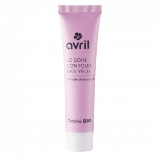 Avril Crema Contorno Occhi - Flacone da 40ml