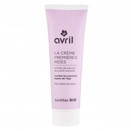 Avril Crema Prime Rughe - Flacone da 50ml