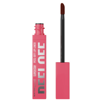 Maybelline New York Super Stay Peel Off Lip Liner Tinta Labbra 005 Dawn