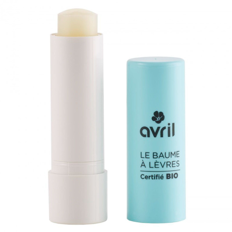 Avril Balsamo Labbra - Stick da 4g Avril Balsamo Labbra - Stick da 4g