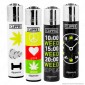 Clipper Large Fantasia Love and Weed - 4 Accendini [TERMINATO]