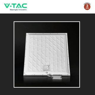 V-Tac VT-61041 Pannello LED Quadrato 60x60 40W SMD
