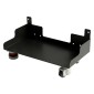 V-Tac Base con Ruote per Batteria Colore Nero - SKU 12712