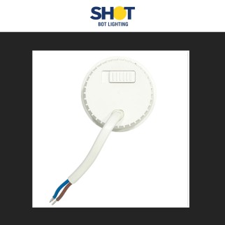 Bot Lighting Modulo LED Slim 5W SMD Ø50 CCT 3in1 GU10