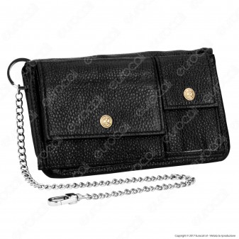 Original Kavatza Tobacco Wallet Classic Small TWS01 Portatabacco