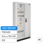 Chint Quadro Elettrico di Parallelo AC Trifase 500V IP40 con Test Report CEI 0-21 CEI 0-16 - mod. CHTACT200A01IU