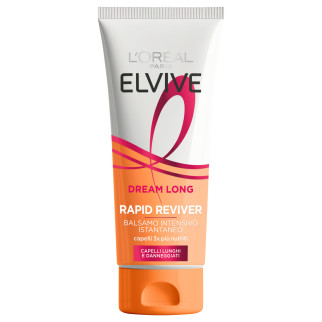 Elvive Dream Long Rapid Reviver Balsamo Istantaneo 400ml L'Oréal Paris
