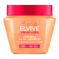 L'Oréal Paris Elvive Dream Long Maschera Salva Lunghezze con Keratina Vegetale per Capelli Lunghi e Lisci - Barattolo da 300ml