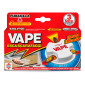 Vape Esca Scarafaggi Esche Insetticide - Confezione da 2 pezzi