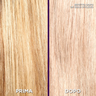 Purple Shampoo Elvive Color-Vive 200 ml L'Orèal Paris