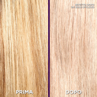 Purple Shampoo Elvive Color-Vive 200 ml L'Orèal Paris