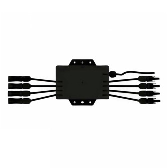 V-Tac Deye Concentratore di Ottimizzatori Fotovoltaico - SKU 12747
