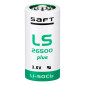 Saft Batteria Al Litio LS 26500 Plus Mezzatorcia C - Batteria Singola