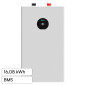 V-Tac Deye Batteria BMS LiFePO4 51,2V 314Ah 16,08kWh Inverter Impianto Fotovoltaico - SKU 12779