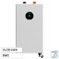 V-Tac Deye Batteria BMS LiFePO4 51,2V 314Ah 16,08kWh Inverter Impianto Fotovoltaico - SKU 12699