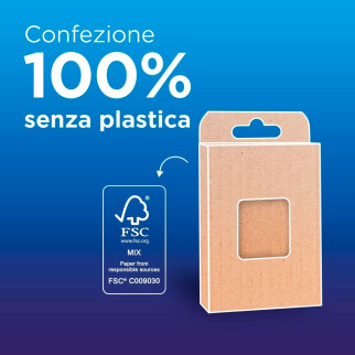 Batterie Ricaricabili 800mAh HR03 MiniStilo AAA Micro 1.2V 4pz Eneloop