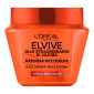L'Oréal Paris Elvive Olio Straordinario di Jojoba Maschera Ricci Sublimi Capelli Molto Secchi e Spenti - Barattolo 300ml