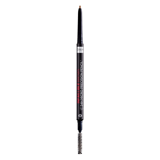 Infaillible Brows 24H Micro Precision Pencil 7.0 Blonde L'Oréal Paris