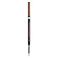 L'Oréal Paris Infaillible Brows 24H Micro Precision Pencil Matita Automatica per Sopracciglia 3.0 Brunette