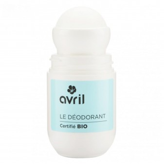 Avril Deodorante Roller - Stick da 50ml [TERMINATO]