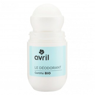 Avril Deodorante Roller - Stick da 50ml [TERMINATO]