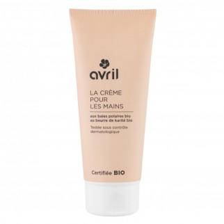 Avril Crema Mani - Flacone da 100ml