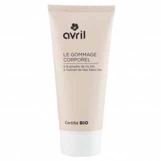 Avril Peeling Corpo - Flacone da 200ml