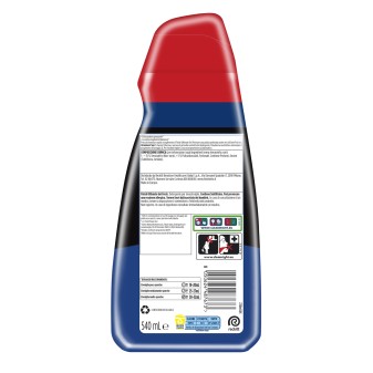 Finish Ultimate Gel Fresh Detersivo Lavastoviglie 30 Lavaggi da 540ml