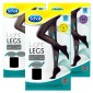 Scholl Collant Light Legs - Nero 60 Denari [TERMINATO]