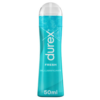 Acquista Durex Play Fresh Pleasure Gel Lubrificante Intimo