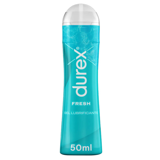 Acquista Durex Play Fresh Pleasure Gel Lubrificante Intimo