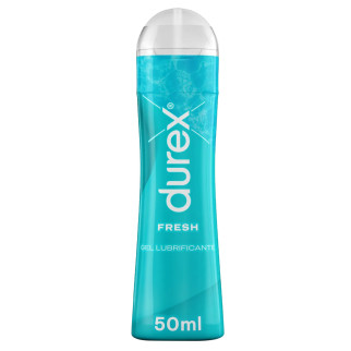 Acquista Durex Play Fresh Pleasure Gel Lubrificante Intimo