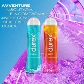Acquista Durex Play Fresh Pleasure Gel Lubrificante Intimo