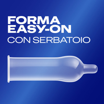 Acquista Preservativi Durex Jeans - Scatola da 27 pezzi