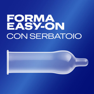 Acquista Preservativi Durex Jeans - Scatola da 27 pezzi