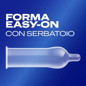 Settebello Classico Preservativi - 6 Profilattici Durex
