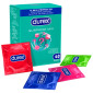 Durex Surprise Mix Preservativi Misti - Confezione da 40 Profilattici