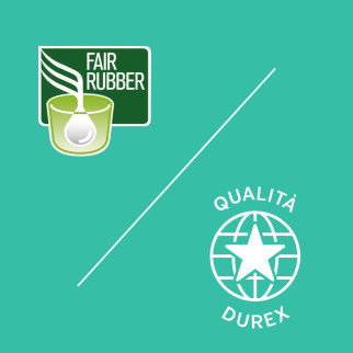 Surprise Me Box da 40 Preservati Misti Durex