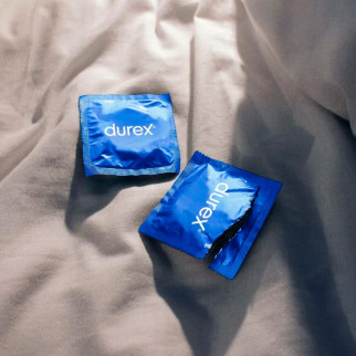 Preservativi Durex Settebello Jeans Forma Easy-On 6 Profilattici