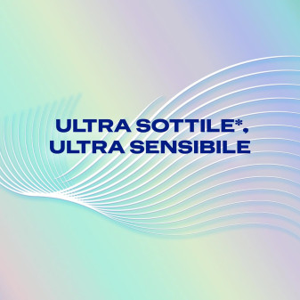 Preservativi Durex Invisible Extra Sottile Classic 30pz