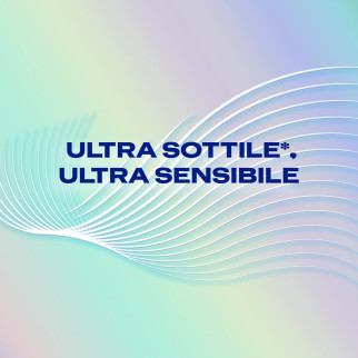 Preservativi Durex Invisible Extra Sottile Classic 30pz