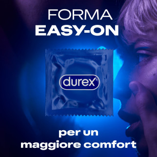 Preservativi Durex Settebello XL Extra Large da 10