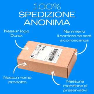 Preservativi Durex Settebello XL Extra Large da 10