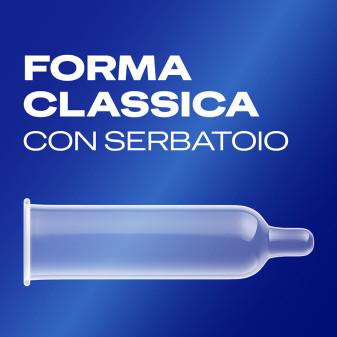 Preservativi Durex Settebello 3XL Extra Large 5pz