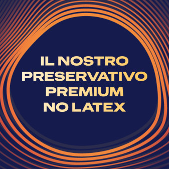 Preservativi Durex Nude Sensation Premium No Latex 6pz
