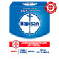 Napisan Additivo Disinfettante Battericida in Polvere Disinfetta Smacchia Elimina Cattivi Odori - Confezione da 500g